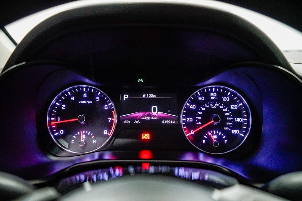 Thumbnail: 2023 Kia Forte - 14