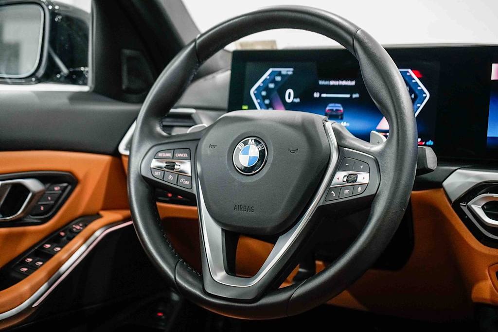 Thumbnail: 2023 BMW 3 Series - 7