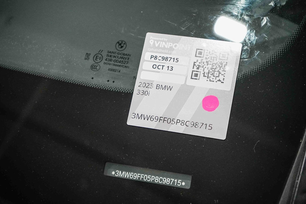 Thumbnail: 2023 BMW 3 Series - 28