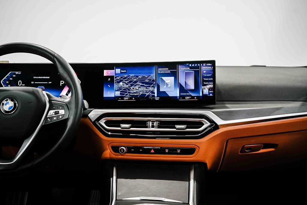 Thumbnail: 2023 BMW 3 Series - 11