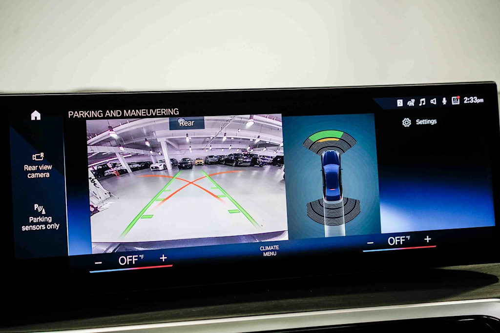 Thumbnail: 2023 BMW 3 Series - 25