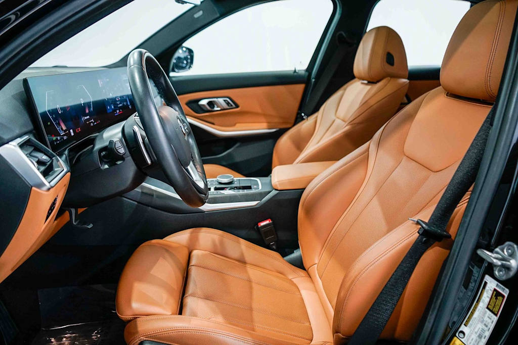 Thumbnail: 2023 BMW 3 Series - 9