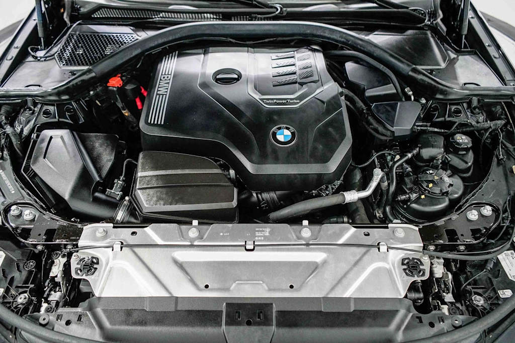 Thumbnail: 2023 BMW 3 Series - 27