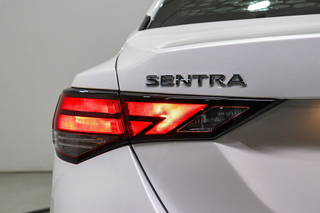 Thumbnail: 2024 Nissan Sentra - 22