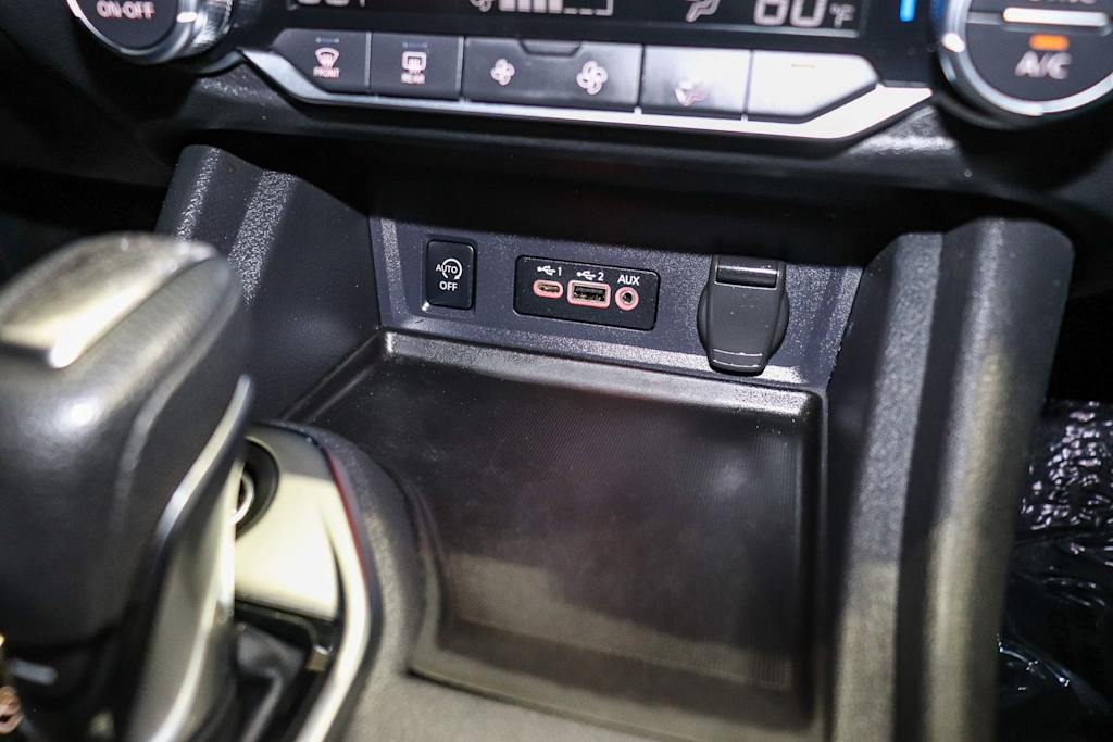 Thumbnail: 2024 Nissan Sentra - 26