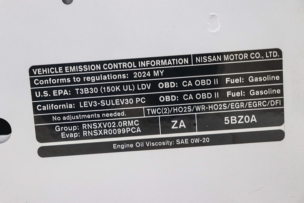 Thumbnail: 2024 Nissan Sentra - 16