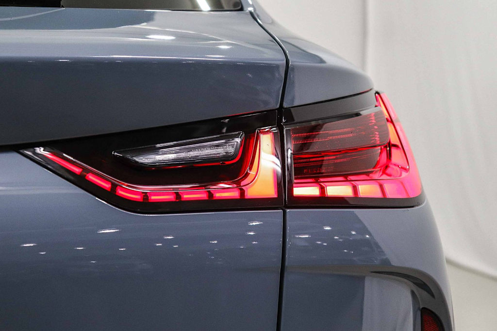 Thumbnail: 2022 INFINITI QX55 - 21