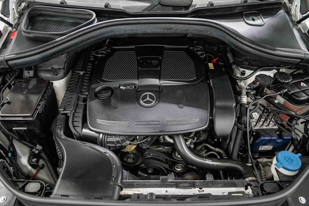 Thumbnail: 2017 Mercedes-Benz GLE - 7