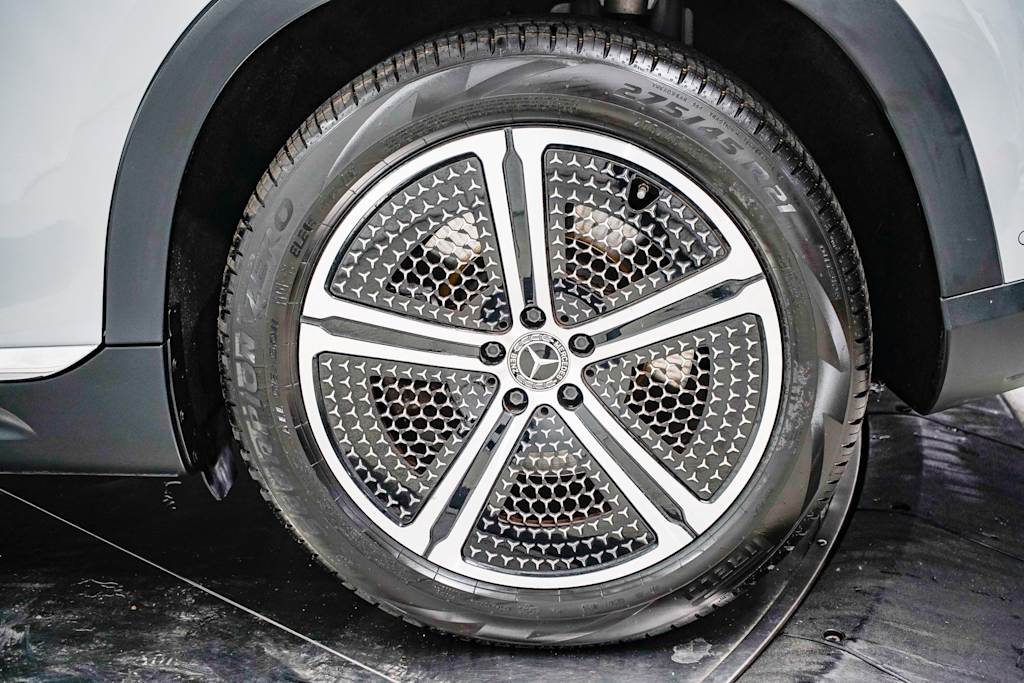 Thumbnail: 2023 Mercedes-Benz EQS - 15