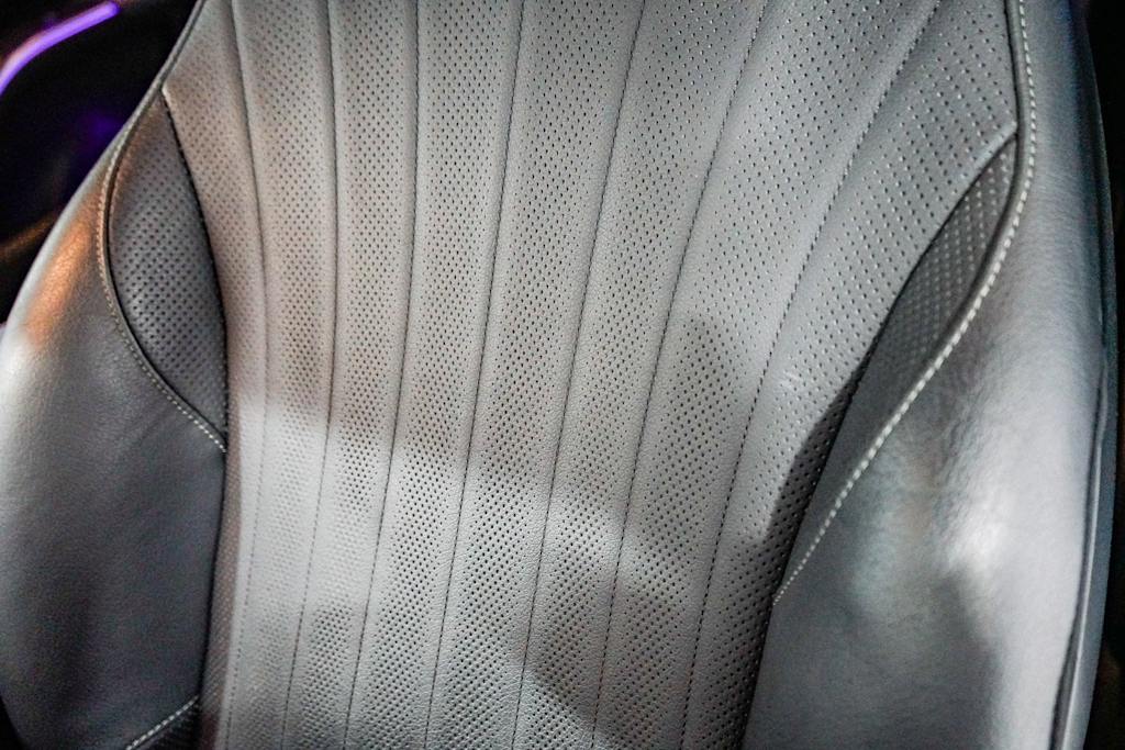 Thumbnail: 2023 Mercedes-Benz EQS - 26