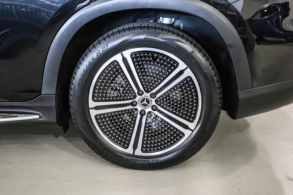 Thumbnail: 2024 Mercedes-Benz EQS - 20
