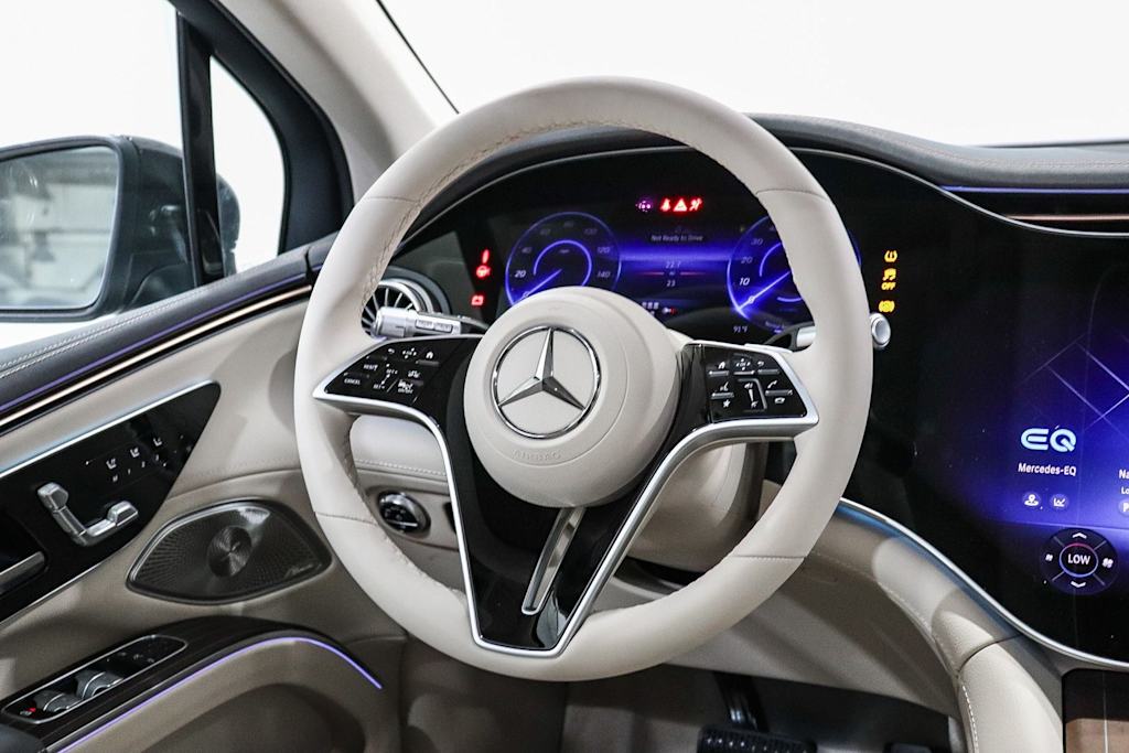 Thumbnail: 2026 Mercedes-Benz EQS - 7