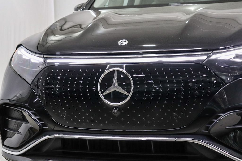 Thumbnail: 2026 Mercedes-Benz EQS - 16