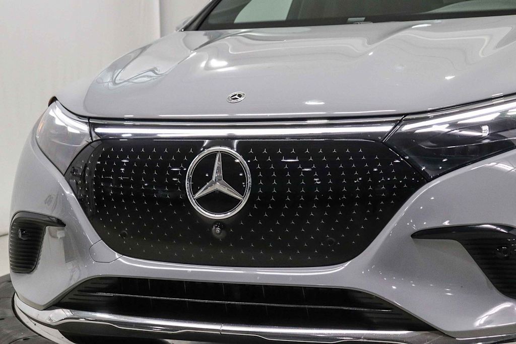 Thumbnail: 2024 Mercedes-Benz EQS - 20