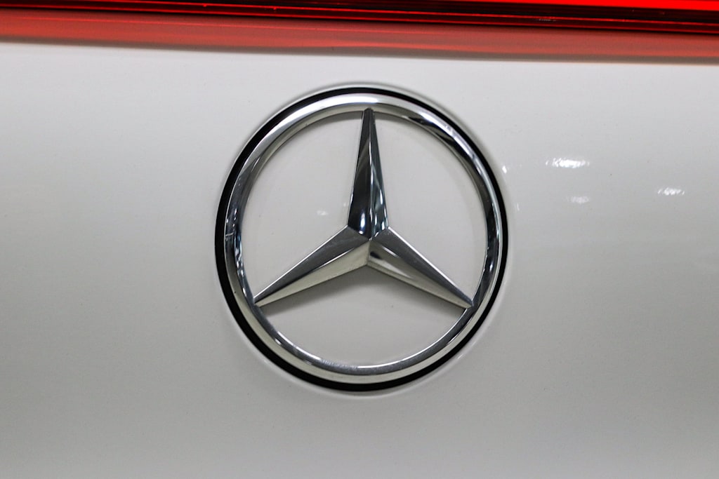 Thumbnail: 2024 Mercedes-Benz EQS - 22