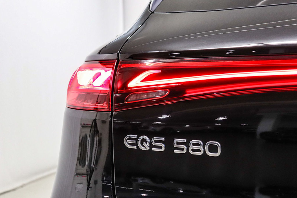 Thumbnail: 2023 Mercedes-Benz EQS - 20