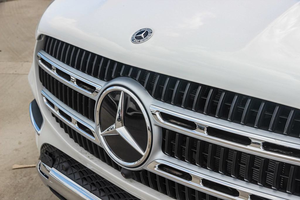 Thumbnail: 2026 Mercedes-Benz GLE - 6