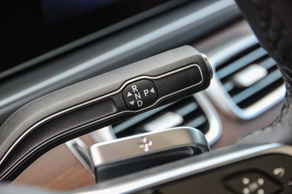 Thumbnail: 2026 Mercedes-Benz GLE - 23