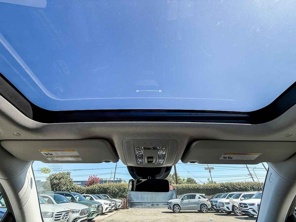 Thumbnail: 2025 Mercedes-Benz GLE - 22