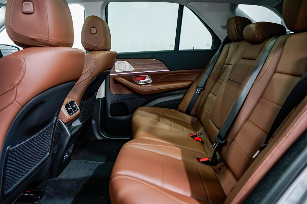 Thumbnail: 2025 Mercedes-Benz GLE - 12