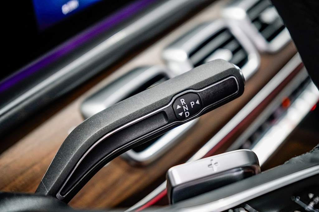 Thumbnail: 2025 Mercedes-Benz GLE - 6