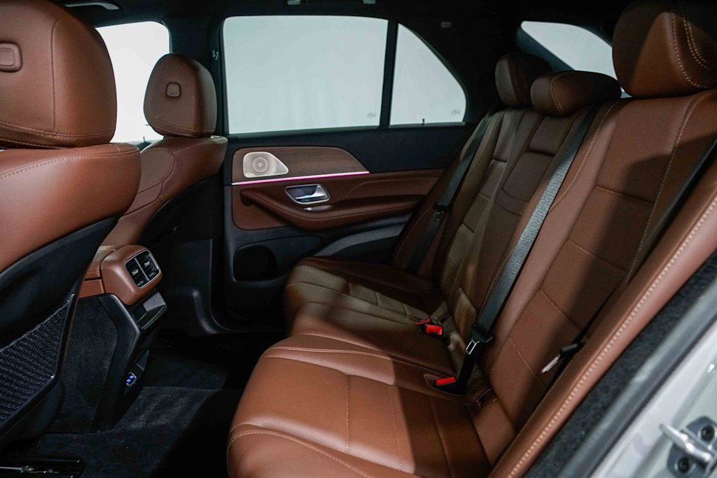 Thumbnail: 2026 Mercedes-Benz GLE - 11