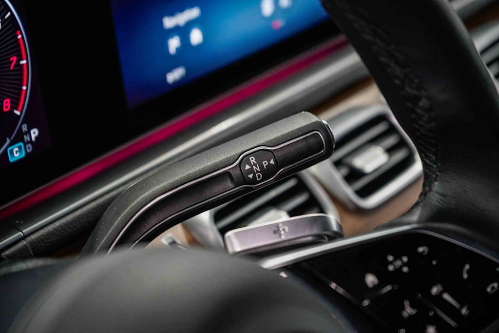 Thumbnail: 2026 Mercedes-Benz GLE - 23