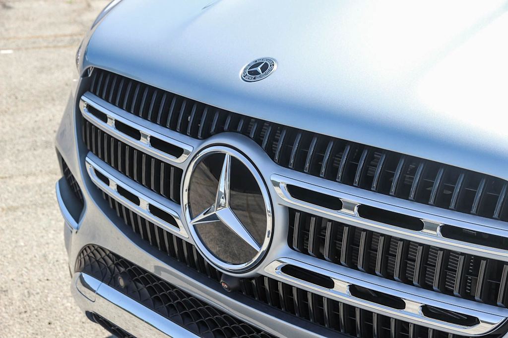 Thumbnail: 2026 Mercedes-Benz GLE - 6