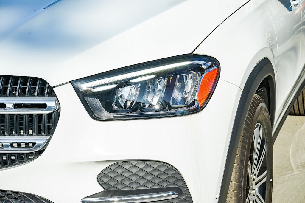 Thumbnail: 2026 Mercedes-Benz GLE - 18