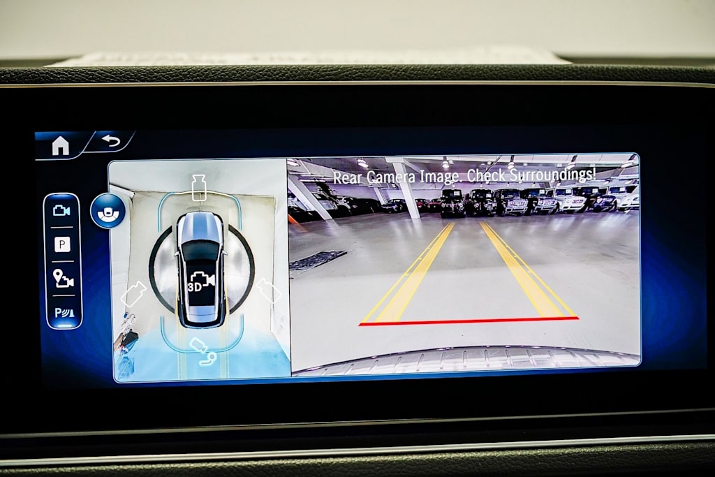 Thumbnail: 2025 Mercedes-Benz GLE - 26