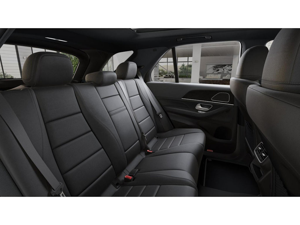 Thumbnail: 2025 Mercedes-Benz GLE - 7