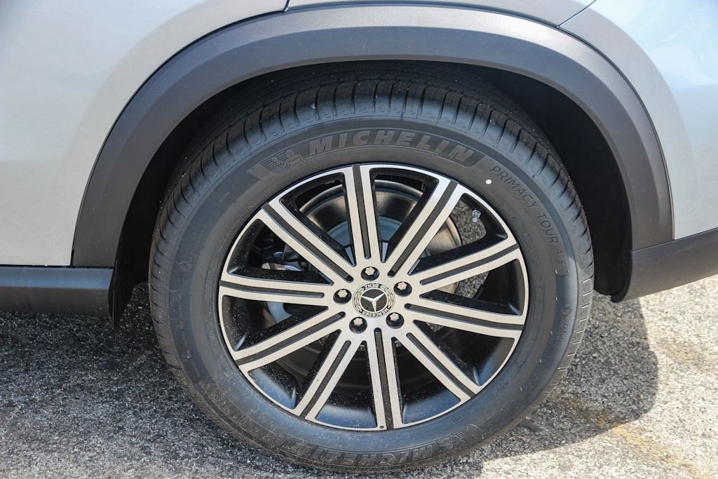 Thumbnail: 2026 Mercedes-Benz GLE - 20