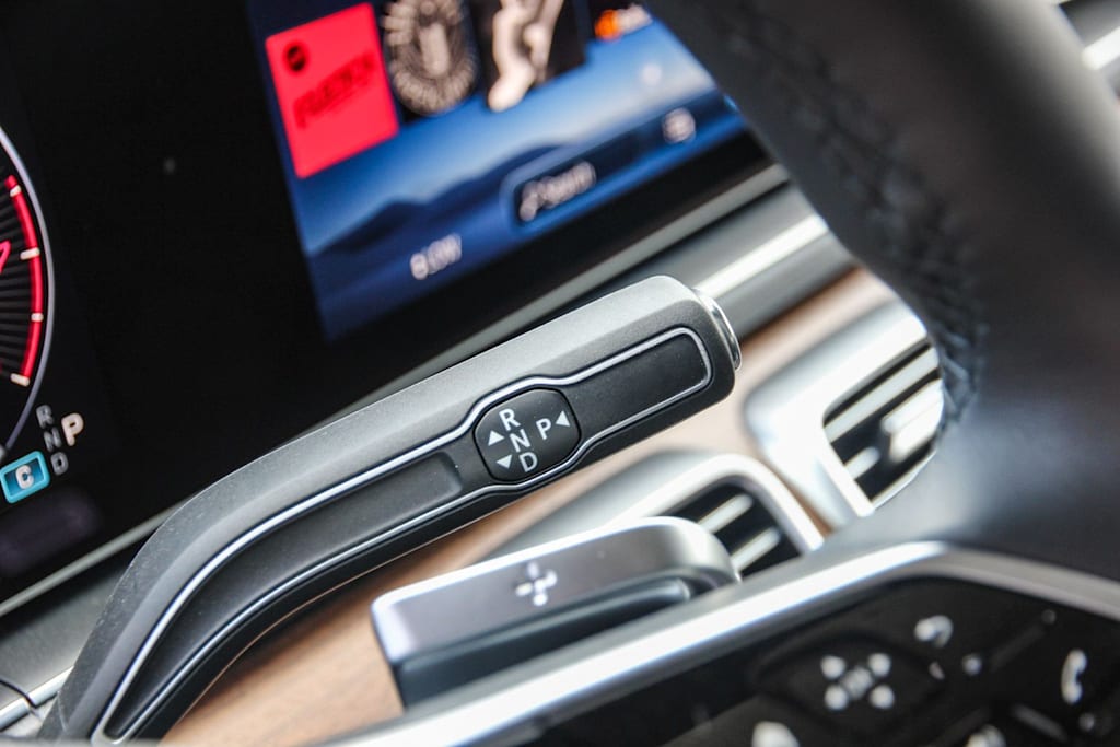 Thumbnail: 2026 Mercedes-Benz GLE - 23
