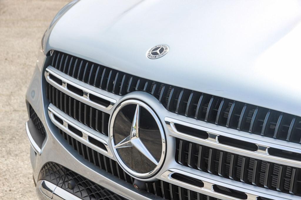 Thumbnail: 2026 Mercedes-Benz GLE - 6