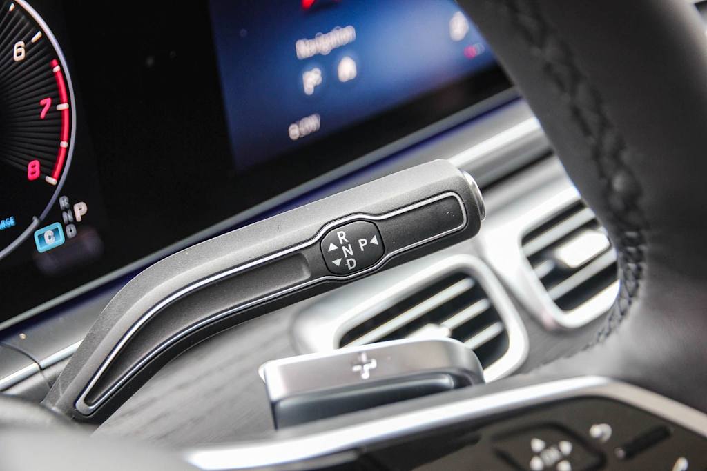 Thumbnail: 2026 Mercedes-Benz GLE - 23