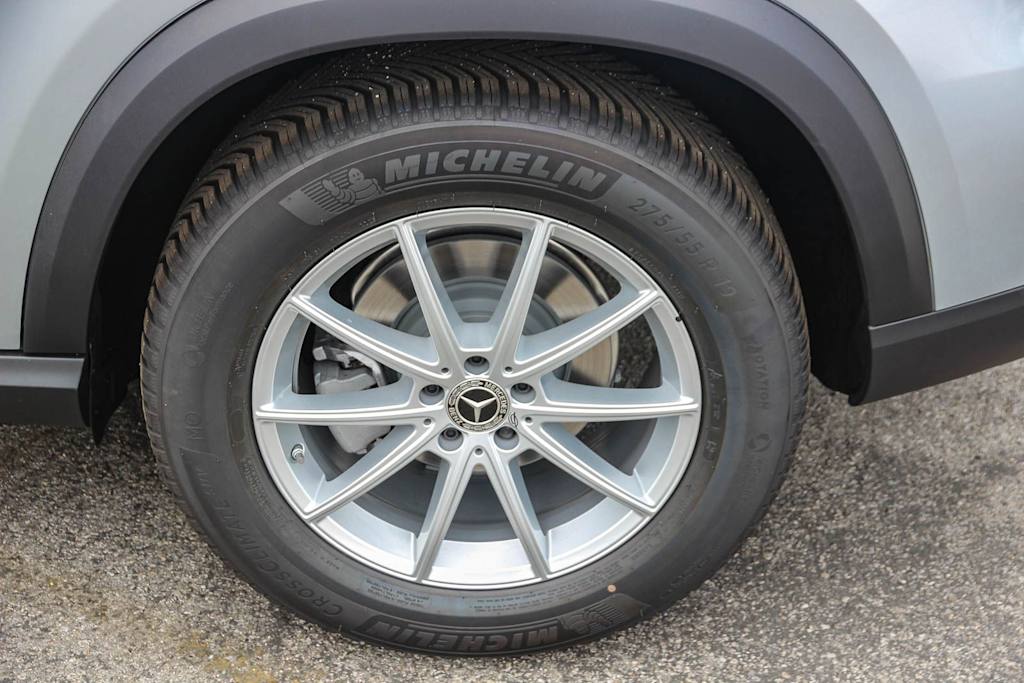 Thumbnail: 2026 Mercedes-Benz GLE - 20
