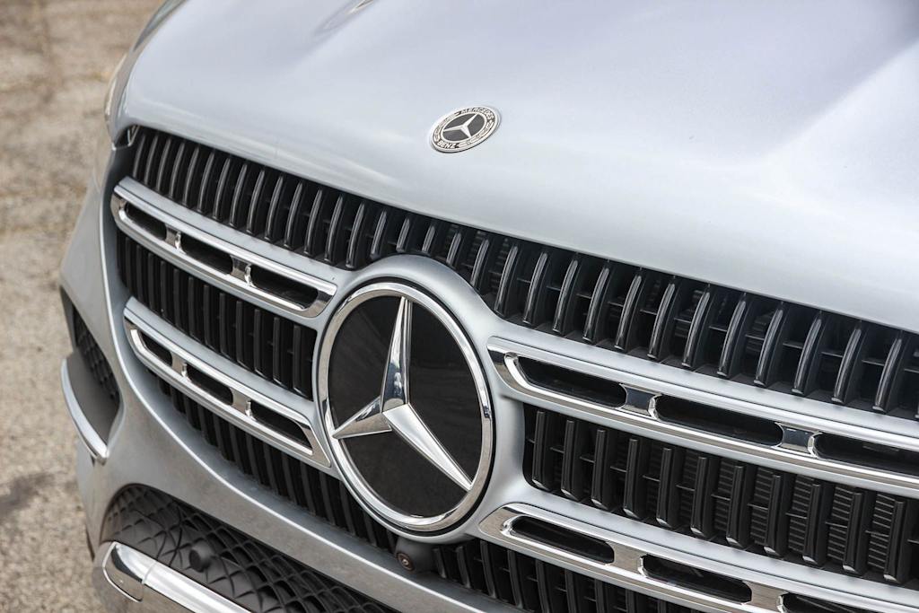 Thumbnail: 2026 Mercedes-Benz GLE - 6