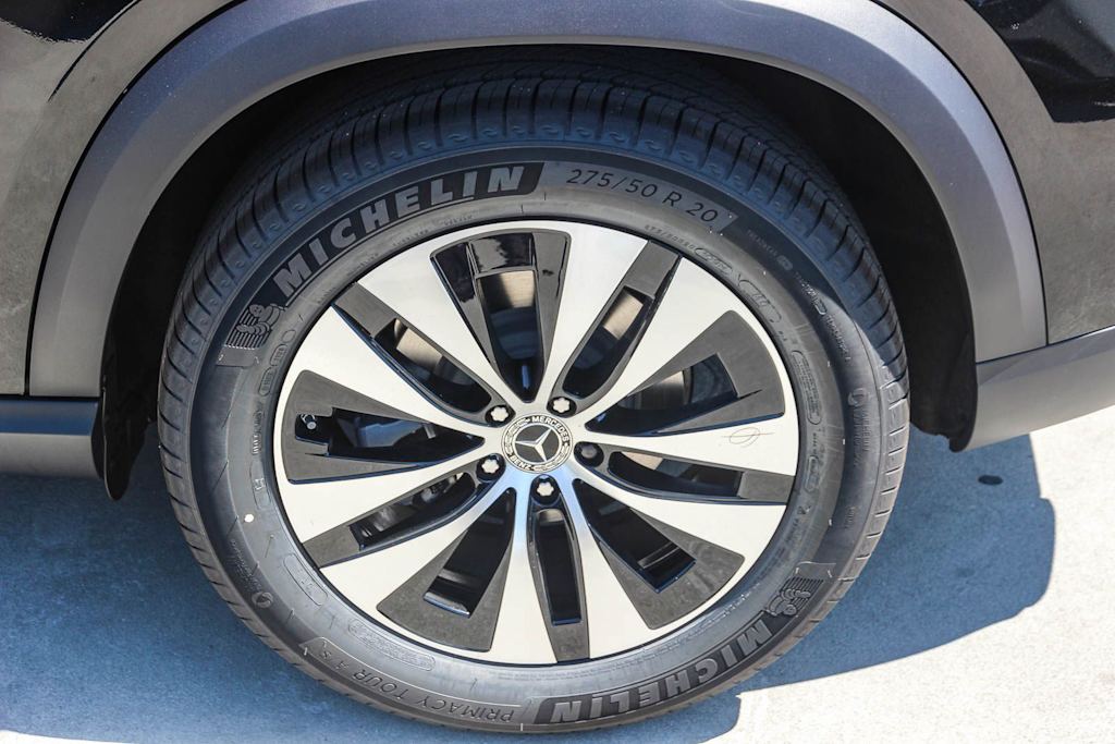 Thumbnail: 2026 Mercedes-Benz GLE - 20
