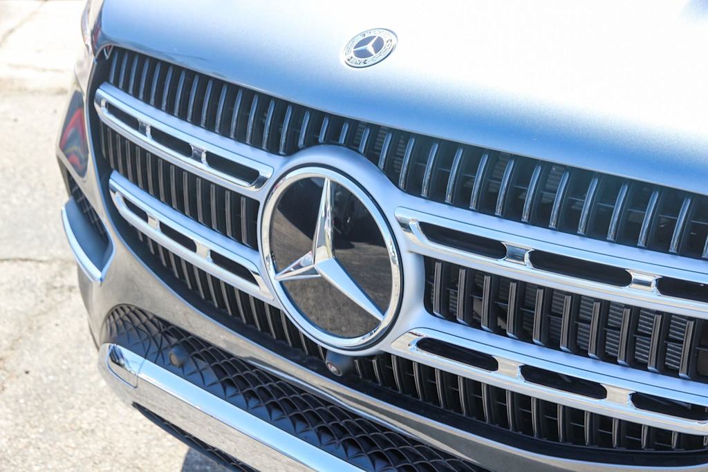Thumbnail: 2026 Mercedes-Benz GLE - 6