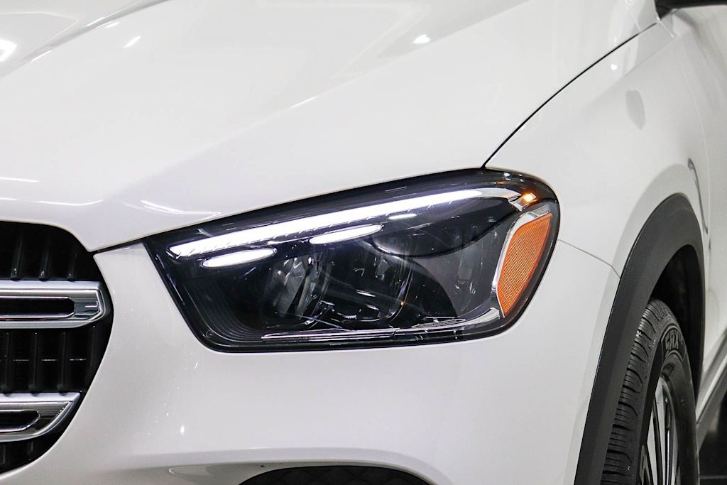 Thumbnail: 2026 Mercedes-Benz GLE - 18