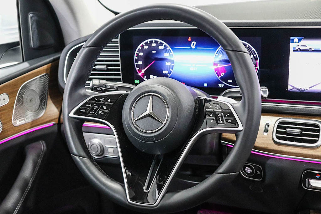 Thumbnail: 2026 Mercedes-Benz GLE - 2