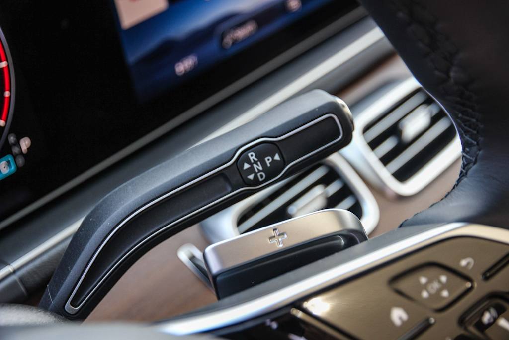 Thumbnail: 2026 Mercedes-Benz GLE - 23