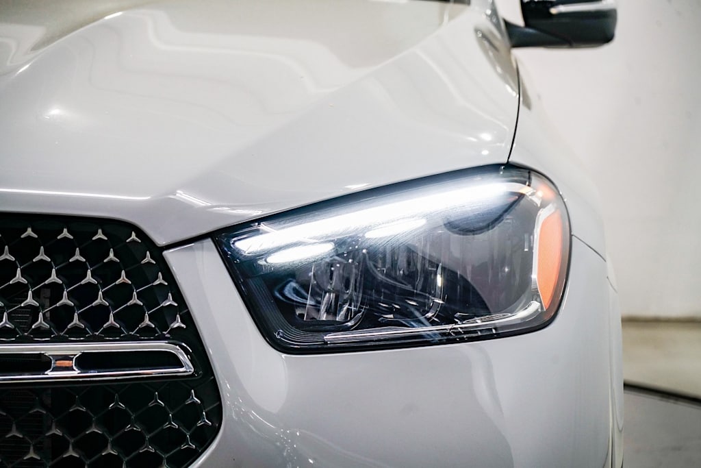 Thumbnail: 2025 Mercedes-Benz GLE - 19