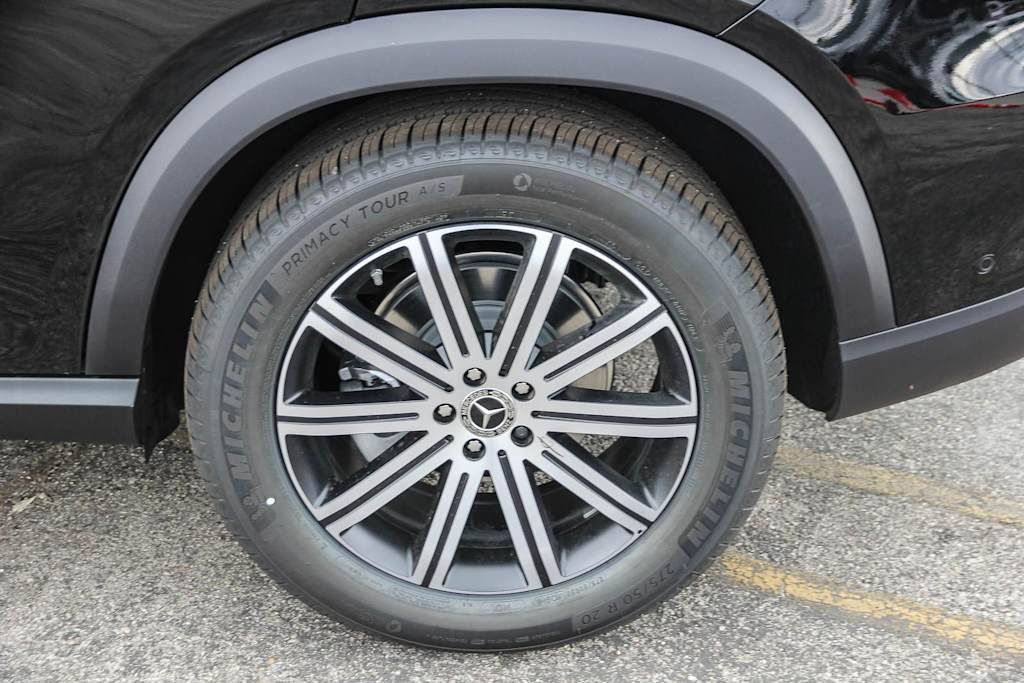 Thumbnail: 2026 Mercedes-Benz GLE - 20