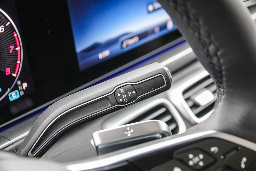 Thumbnail: 2026 Mercedes-Benz GLE - 23