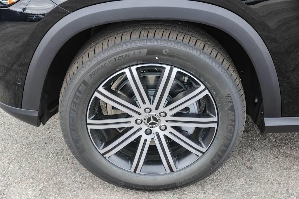 Thumbnail: 2026 Mercedes-Benz GLE - 7