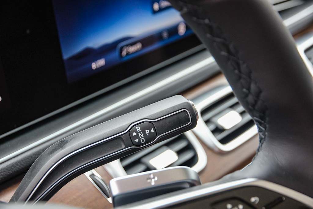 Thumbnail: 2026 Mercedes-Benz GLE - 23