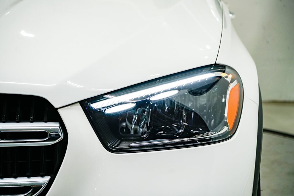 2025 Mercedes-Benz GLE 350 18