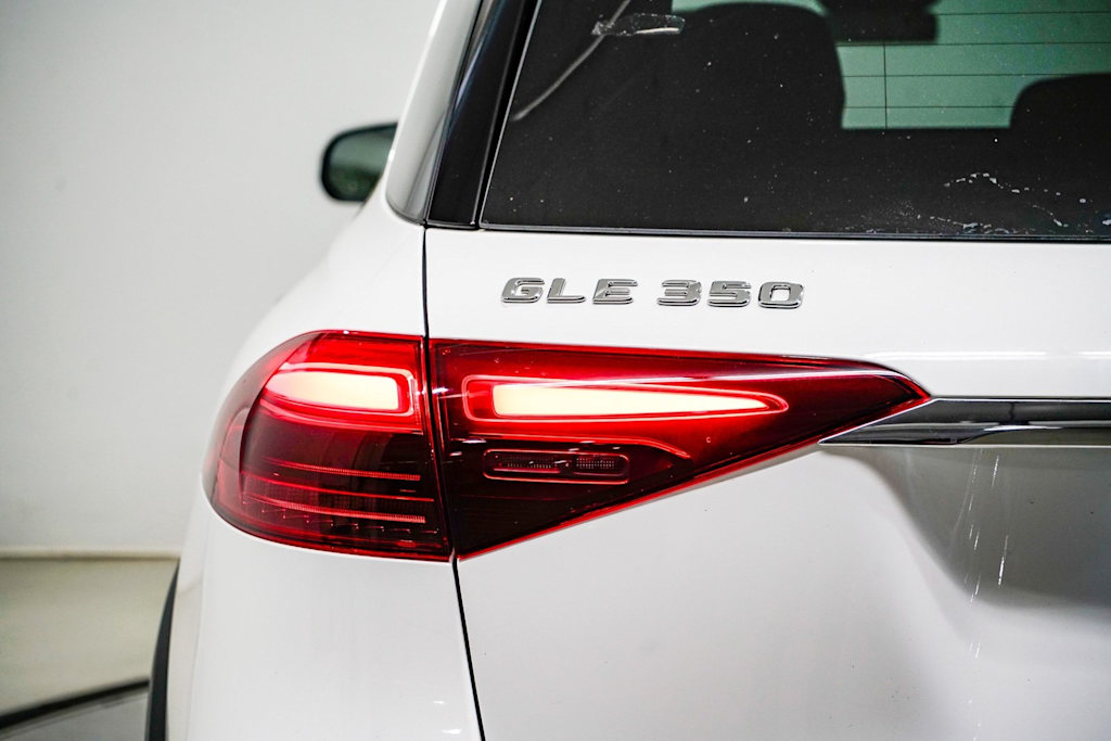 2025 Mercedes-Benz GLE 350 20