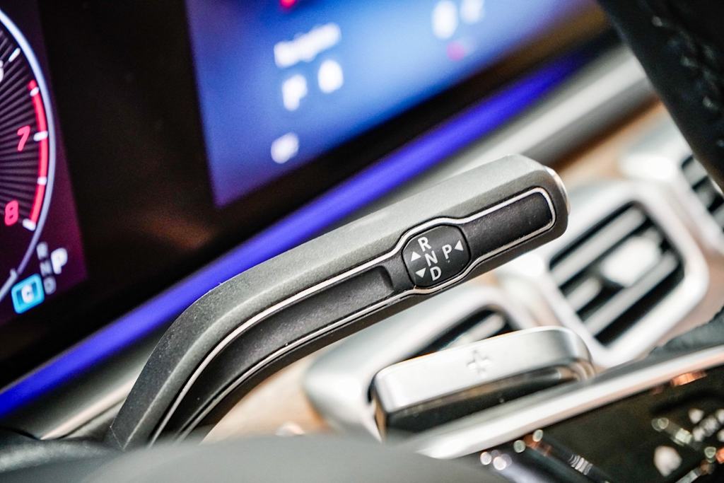 2025 Mercedes-Benz GLE 350 6